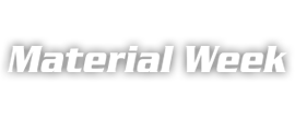 Highly-functional Material Week